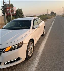 شيفروليه امبالا